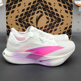 安踏C202 7代涅槃跑鞋男款专业7竞速碳板轻量运动鞋正品112545575