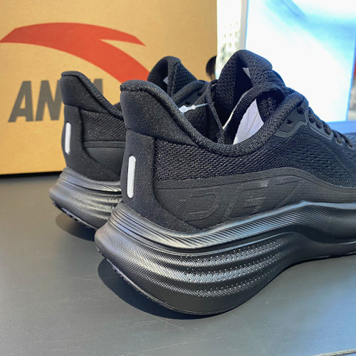 安踏PG7旅步3代跑步鞋女7缓震2026夏季新款慢跑休闲鞋子122625546