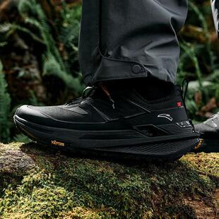 安踏天都户外高性能男子越野鞋PG7跑鞋新款9防滑运动鞋112615599