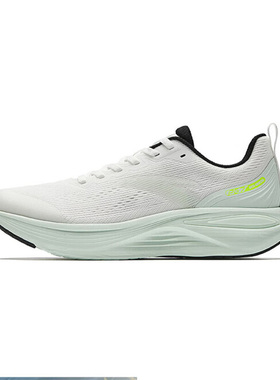 安踏PG7旅途3跑鞋女缓震软底春季新款5轻质慢跑运动鞋子122625545