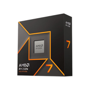 AMD Ryzen  9600X 9700X 9900X 9950X 9800X3D 9950X3D