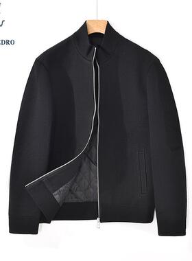 保罗彼得秋冬季新款男士加厚夹克外套专柜同款上衣棉服FADC76470