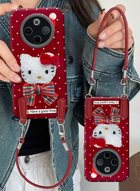 新年红色本命年四角防摔适用vivoY300Pro手机壳保护套S1冬天5se小众S15e过年Y77 5G蛇年6春节S1女款9春节9S+