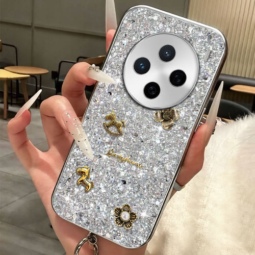 blingbling高级感黑底爆闪，不掉色
