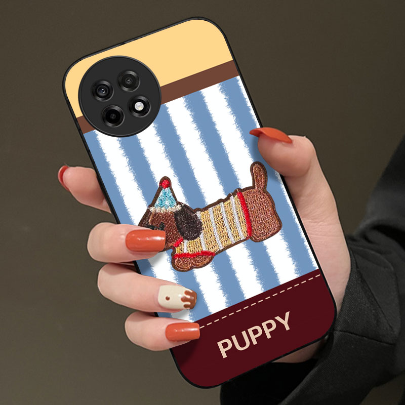 2026皮质保护套，真刺绣，不掉皮