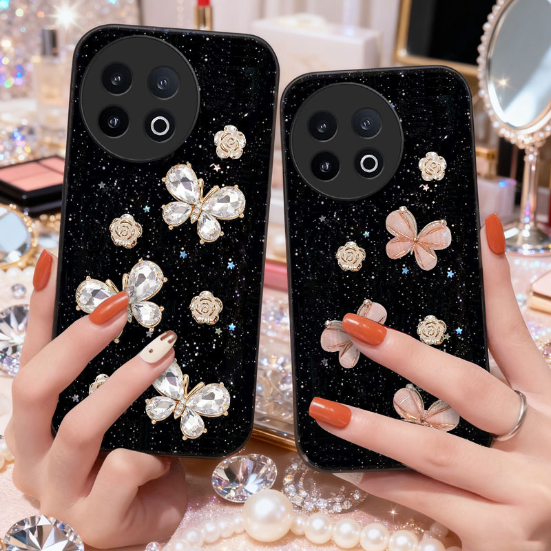 2026马年新款，星空细闪，仙女必备