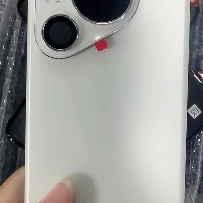 Pura70后盖P70Pro电池盖