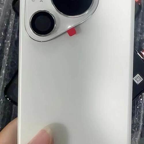 Pura70后盖P70Pro电池盖