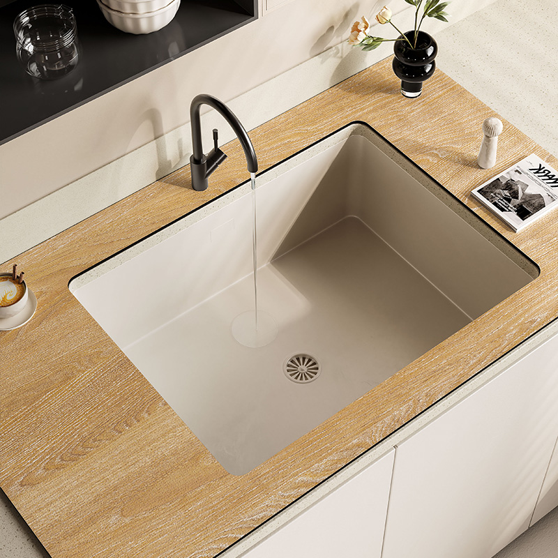 洗手台吸水垫满铺可剪裁硅藻泥