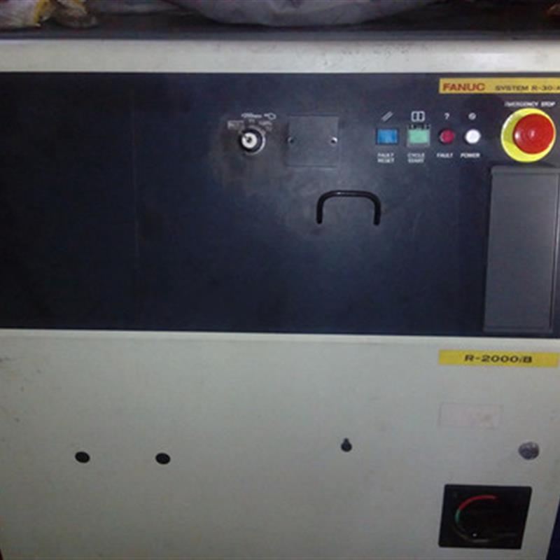二手原装FANUC机械手控制器配件 A05B-2502-C056可以维修 请询海