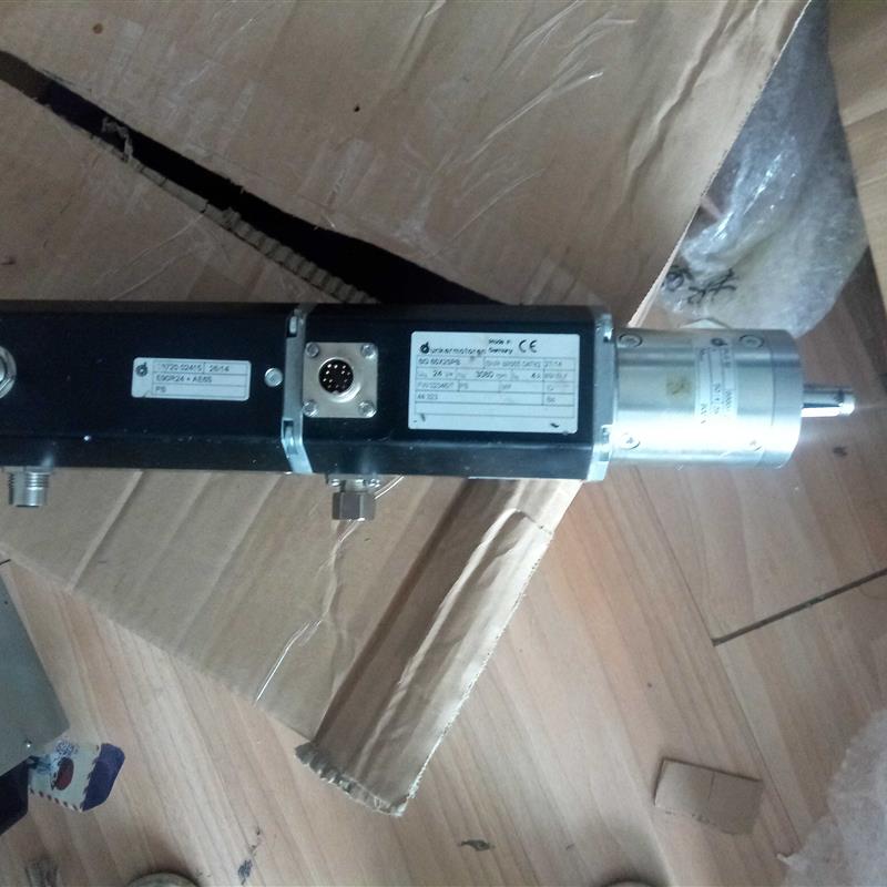 Dunkermotoren徳恩科PLG52  BG65*25PB减速电机出售实拍实价议