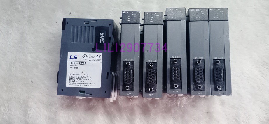 拆机模块 XBL-C21A/ C41A   EMTA 现货包好成色新