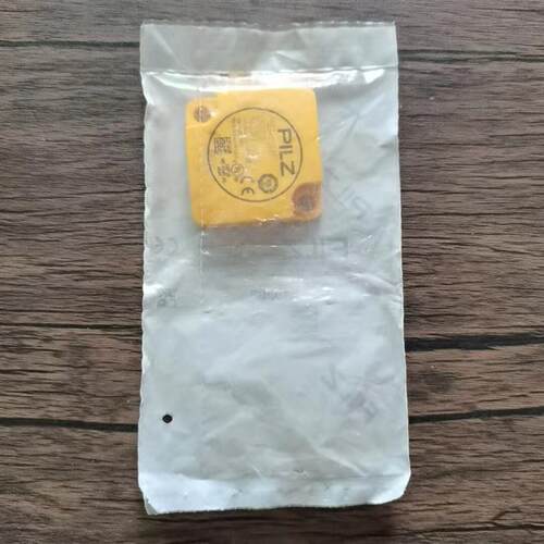 全新原装正品 PILZ皮尔兹 540383 安全开关 PSEN cs1.19 现货销售