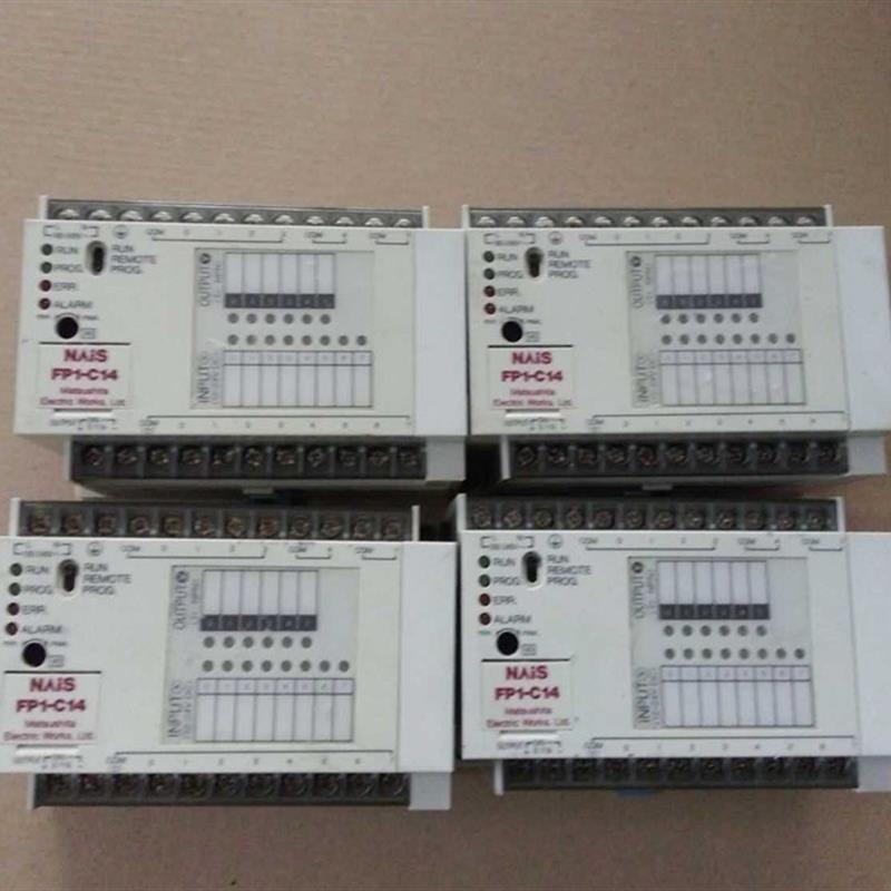 松下 FP1-C14 AFP12317-F/AFP12347-F扩展 FP1-E8 AFP13810议