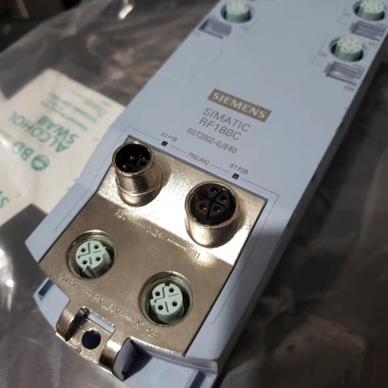 全新siemens西门子1P 6GT2002-0JE40通信模块。议