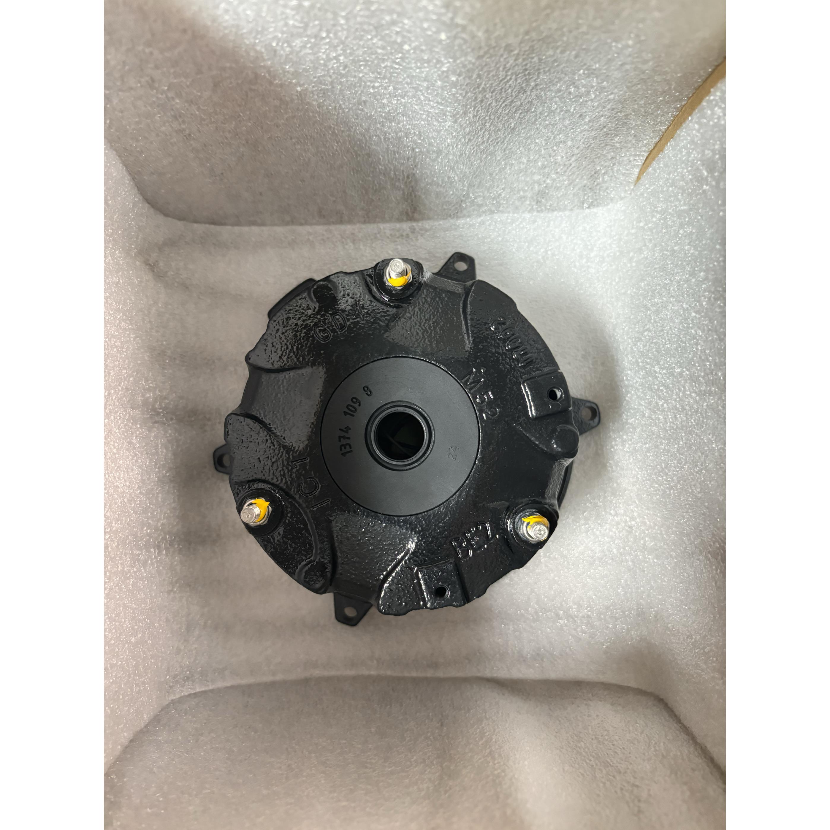 SEW抱闸刹车型号BE2A,20NM/400AC全新原装现货