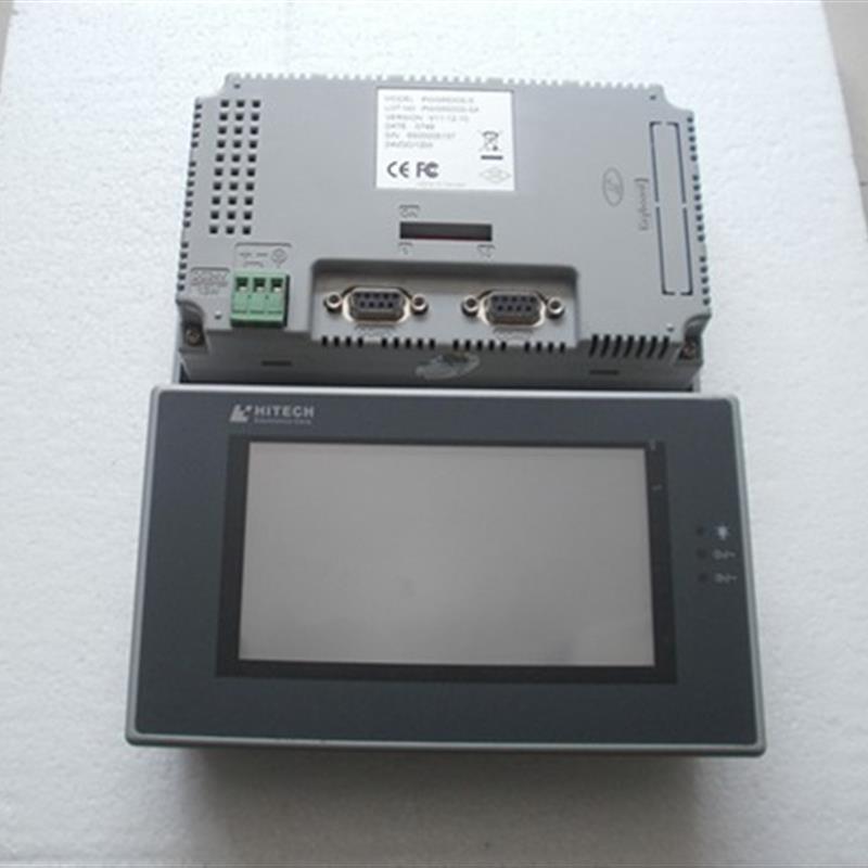 原装拆机海泰克触摸屏 PWS6500S-S  功能包好议