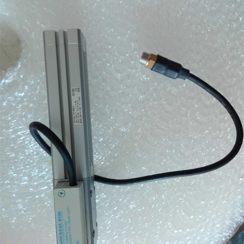 日本SMC行程可读出气缸CEP1P20-100-M9BLS高精度全新无包装。议