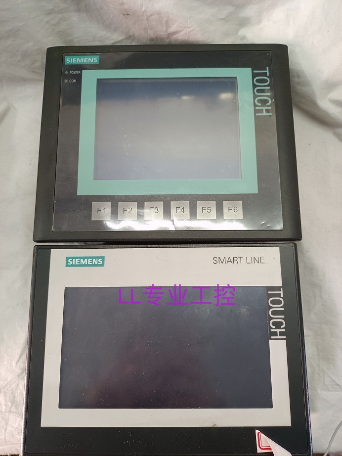 K-TP 178MICRO 触摸屏6AV6 640-0DA11-0XA0现货包好