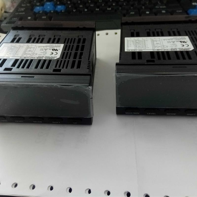 欧姆龙K3HB-XVD-L2AT11,DRT1,A1,FLK3AT11,AT11数字面板出售.议