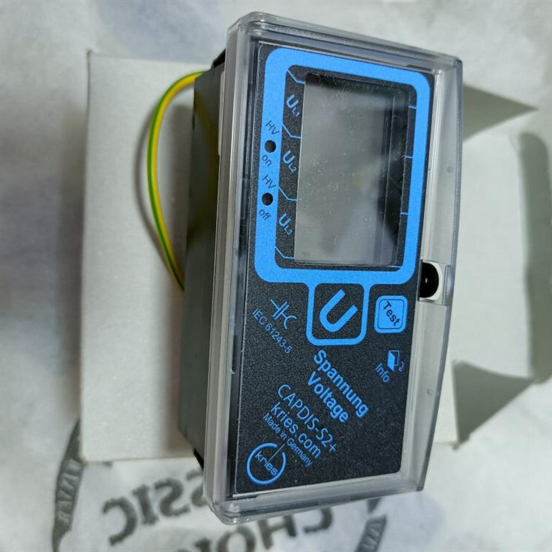 德国KRIES带电显示器CAPDIS-S2+R4.5出售实拍如图议价议
