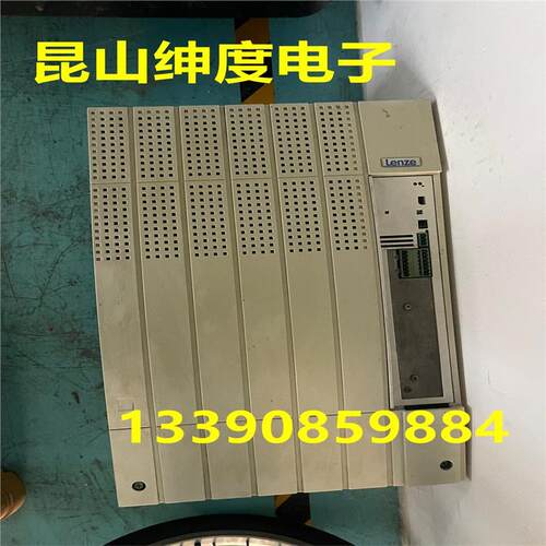 伦茨变频器EVF8224-E