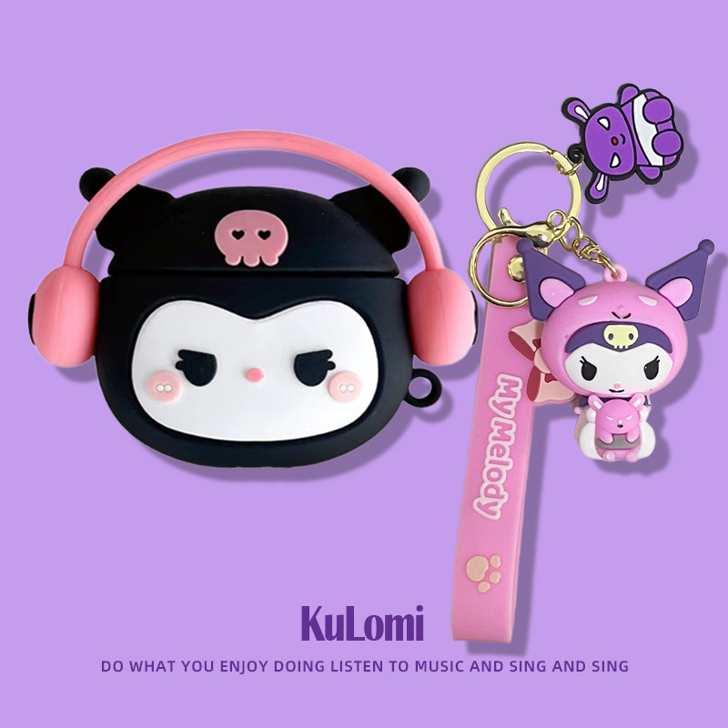 适用vivotws3pro真无线蓝牙耳机套vivo tws 4卡通薯条保护套3e保护壳vivotws2e软壳x1充电仓盒防摔TWS X1小众