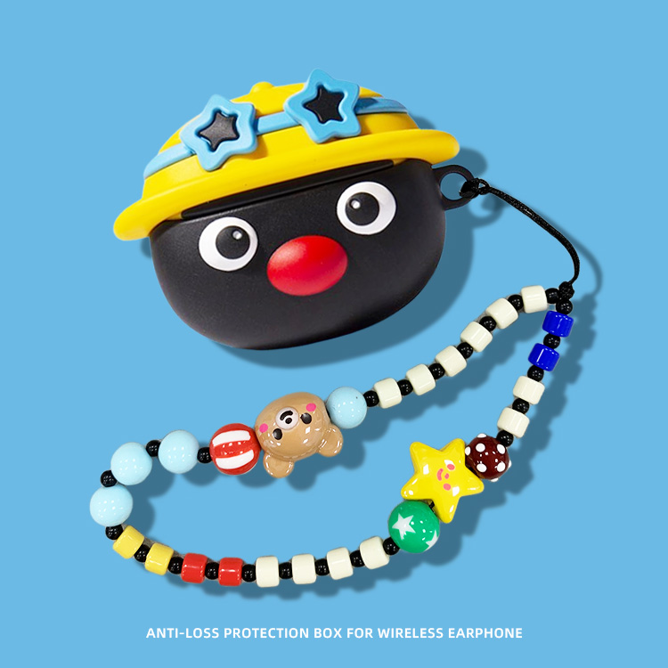 适用三星Galaxy buds3保护套Galaxybuds3Pro保护壳buds 2蓝牙耳机pro一体外壳Samsung充电仓盒live全包FE硅胶