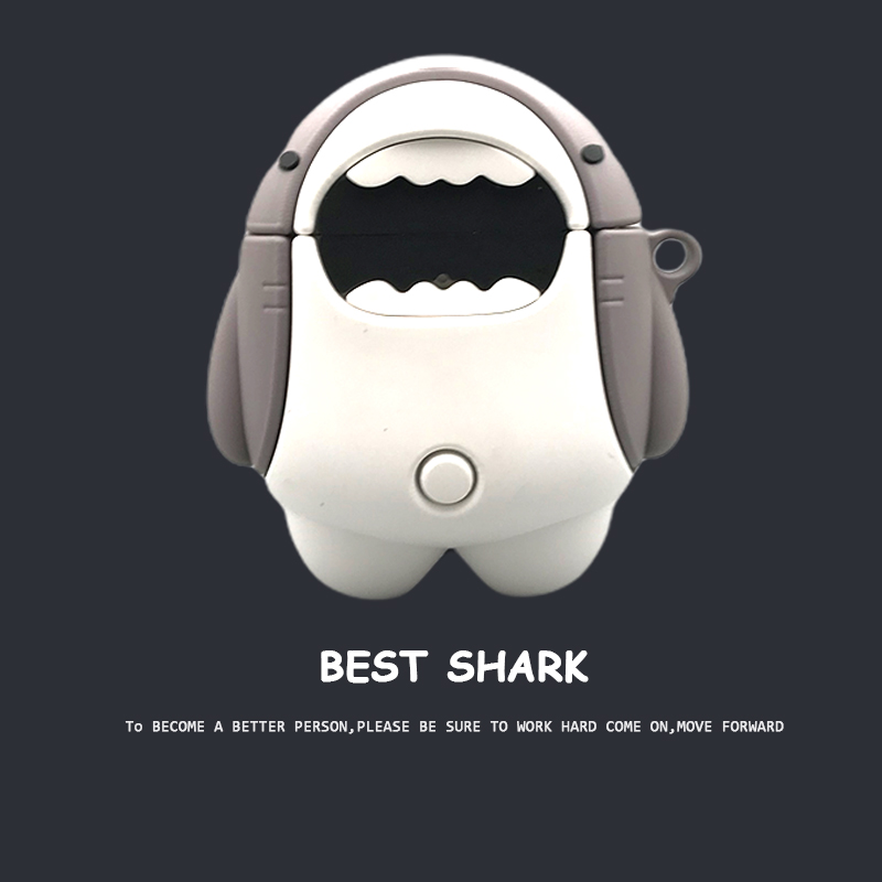 耳机套保护套硕勋降噪硅胶挂饰