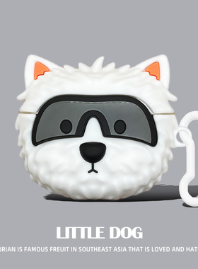 适用于小米buds5保护套redmi红米buds6pro保护壳buds6s青春版4pro蓝牙耳机套bus5pro硅胶6软壳4活力版3西高地