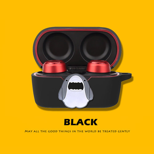 适用保护套无线蓝牙耳机软壳