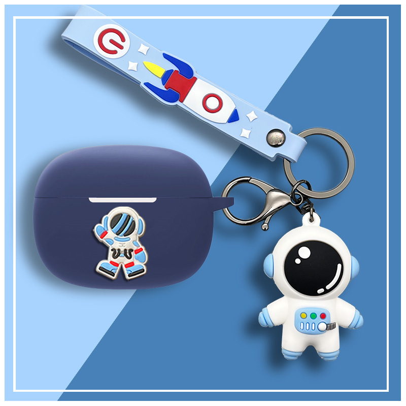 可爱卡通魅蓝BlusAir硅胶软壳