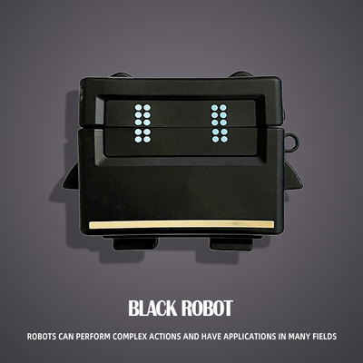 vivo挂坠可爱系列卡通耳机套