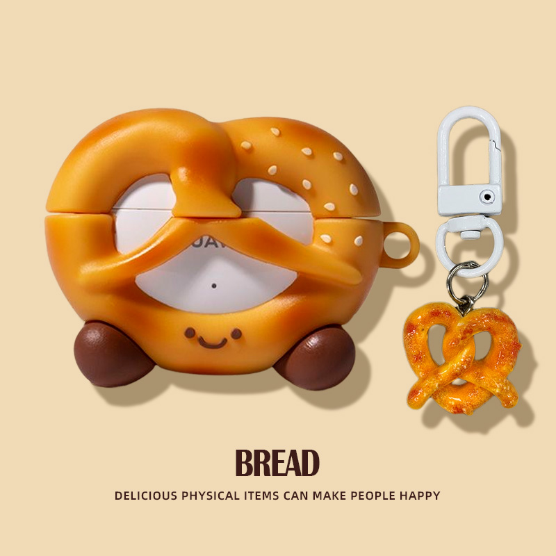 适用于华为荣耀Earbuds X5保护套亲选X5spro蓝牙耳机壳全包x5可爱小众硅胶套x5s创意卡通软壳x5s pro耳机套