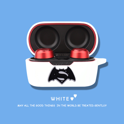 适用于JBL-C260TWS保护套JBL Wave 200TWS保护壳JBL W300TWS耳机套T280TWS X无线蓝牙耳机盒T230NC TWS软壳