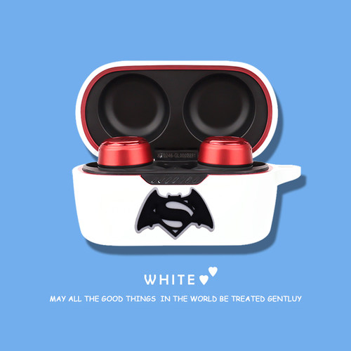 适用于JBL-C260TWS保护套JBL Wave 200TWS保护壳JBL W300TWS耳机套T280TWS X无线蓝牙耳机盒T230NC TWS软壳