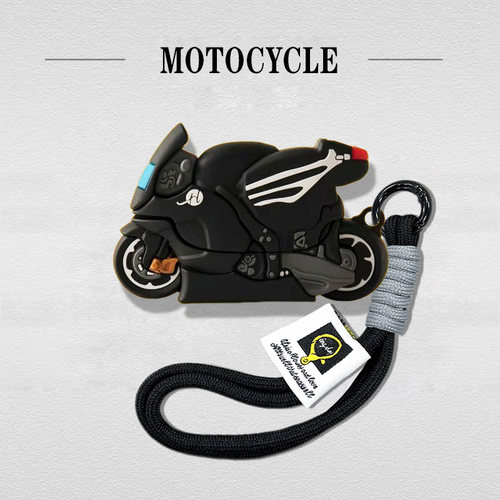 适用vivotws3i无线蓝牙耳机保护套vivotws3e耳机壳硅胶vivotws1e保护壳可爱卡通vivo iqoo tws 3i机车3e/1e