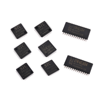 STC15W4K16S4/32/48/56S4芯片