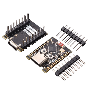 ESP32-C3 开发板 ESP32 SuperMini 开发板 ESP32开发板 wifi 蓝牙