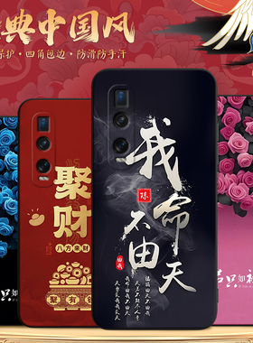 秋昊适用于OPPOFindX2Pro手机壳findx2por新款oppfindx2pr0硅胶oppofandx2pro保护套pdem30民族风PDEM30防摔