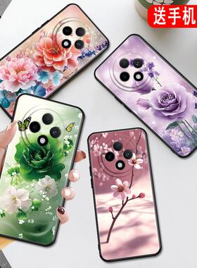 秋昊适用于oppoa3pro手机壳Oopoα3pro保护套PJYl10花卉欧珀A3pro好看0ppoA3pro防摔pjy110唯美0pp0a3pr0春天