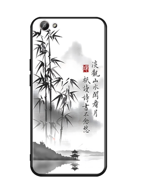 秋昊适用于vivoy55手机壳y55n新款viovy55a彩绘voivy55l简约文字voviy55网红viviy55保护套viuoy55防摔viviy5