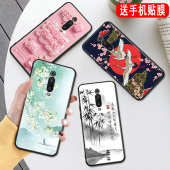 秋昊适用于红米K20PRO新款 防摔手机壳m1903f11c小众高级感红米k20超好看m1903f11c网红男女保护套红米k20pro
