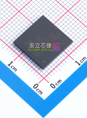 单片机(MCU/MPU/SOC) TMS320F28335ZAYA NFBGA-179 TI/德州 原装