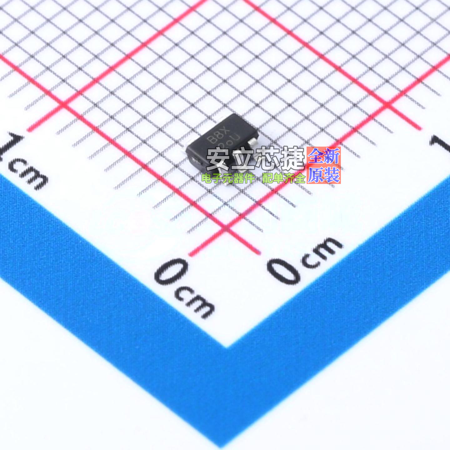 线性稳压器(LDO) AP7370-33WW-7 SOT-25 DIODES(美台) 电子元器件