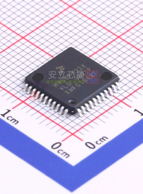 单片机(MCU/MPU/SOC) MC9S08PA32AVLD LQFP-44 安世 电子元件配单