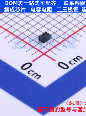 反相器 SN74LVC1G04DRYR USON-6(1x1.5) TI/德州 电子元器件配单