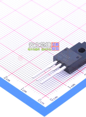 线性稳压器(LDO) BA033T TO-220FP ROHM(罗姆) 电子元件全新原装