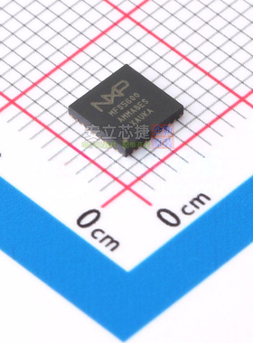 电源管理芯片(PMIC) MFS5600AMMA8ES SOT-617-24(SC) 安世 元器件