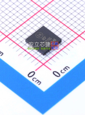 栅极驱动芯片 NCP302155MNTWG PQFN-31 onsemi(安森美) 全新原装